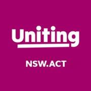 Uniting NSW & ACT Logo